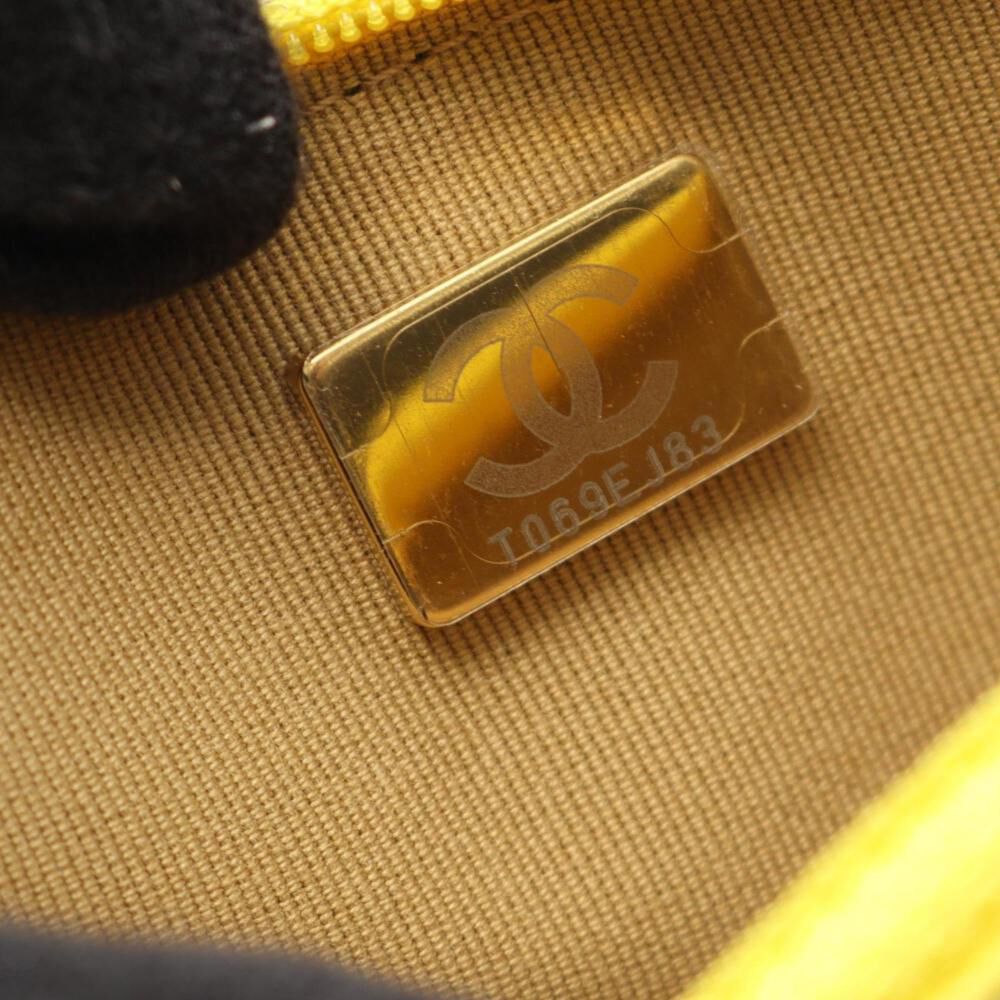 Chanel Shoulder Bag