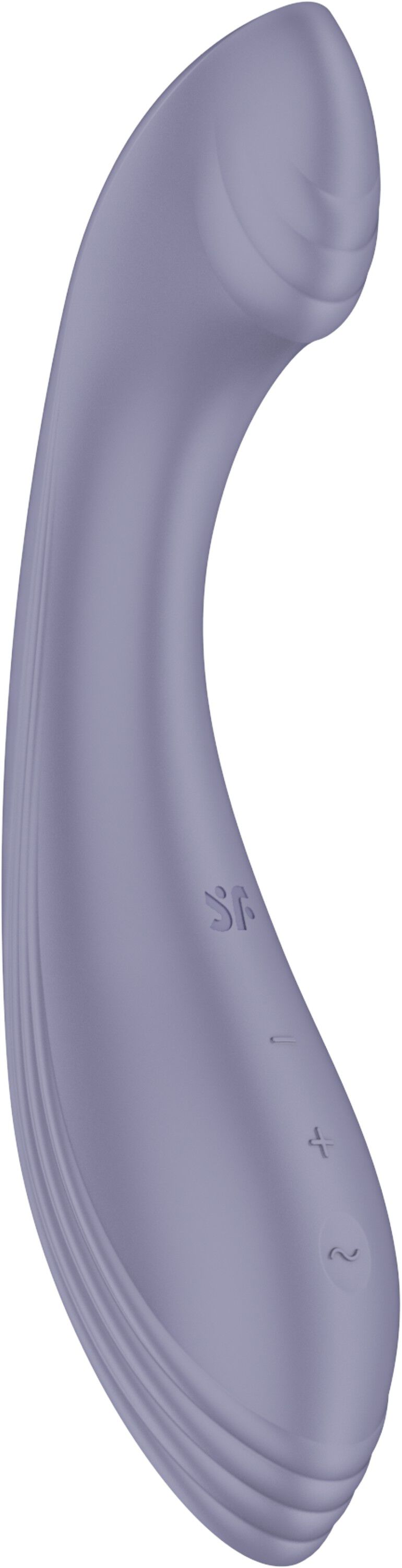 Satisfyer G-force Violet