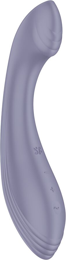 Satisfyer G-force Violet