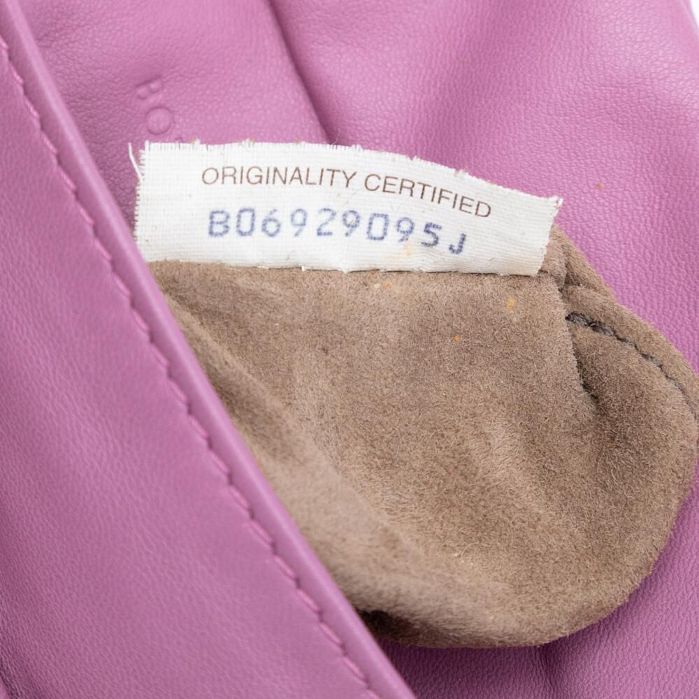 Bottega Veneta Crossbody Bag