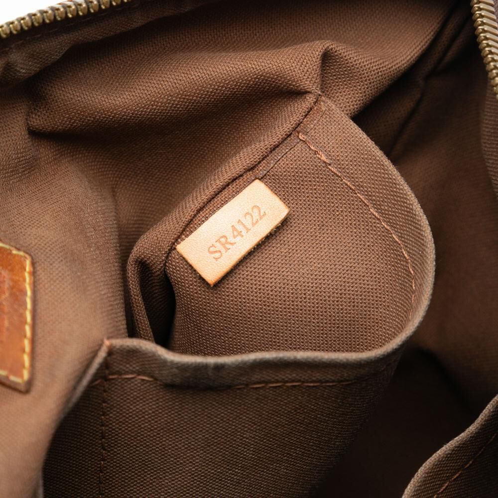 Louis Vuitton Palermo