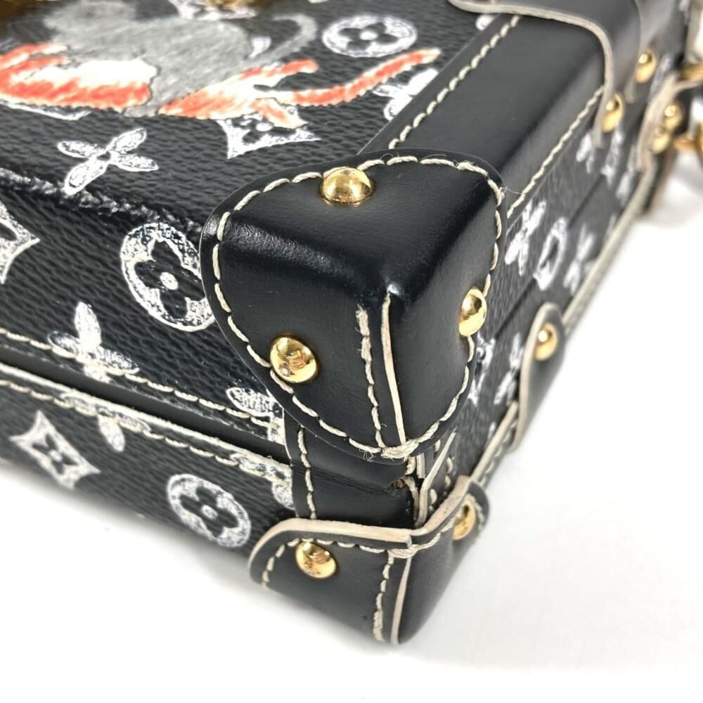 Louis Vuitton Petite Malle