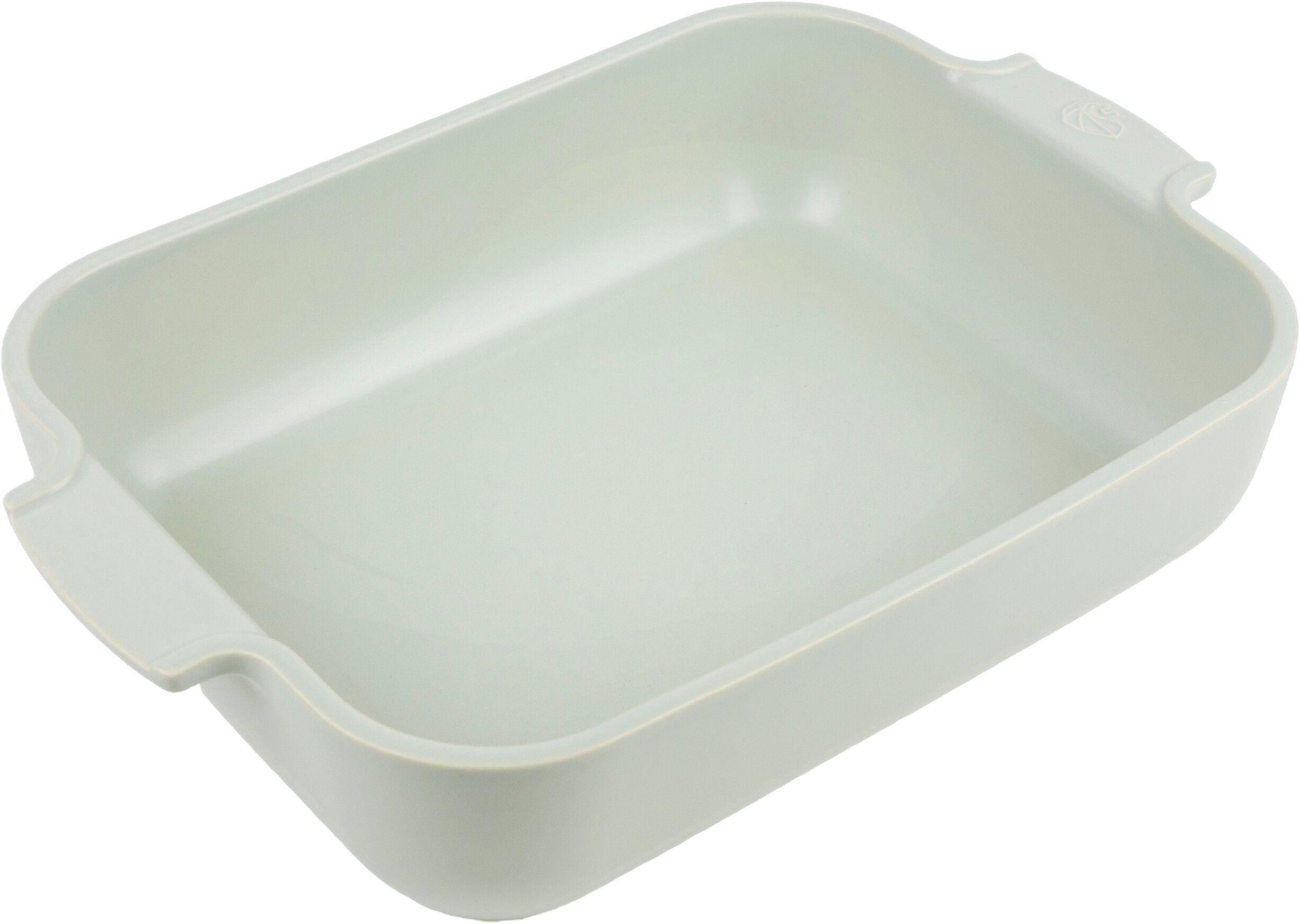 Appolia ildfast form Rektangul&aelig;r 32 cm Salviegr&oslash;n