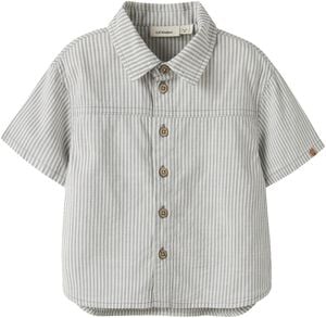 NMMDARKO SS LOOSE SHIRT LIL