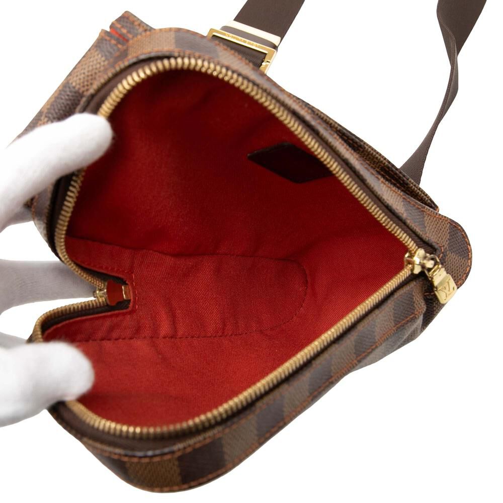 Louis Vuitton Crossbody Bag