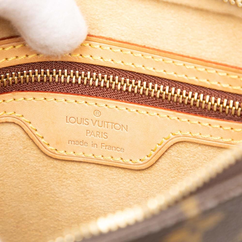 Louis Vuitton Looping