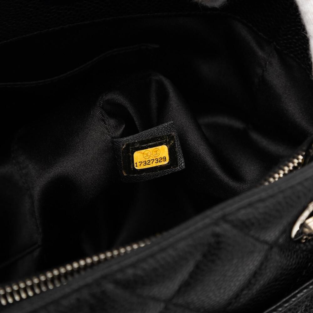 Chanel Tote