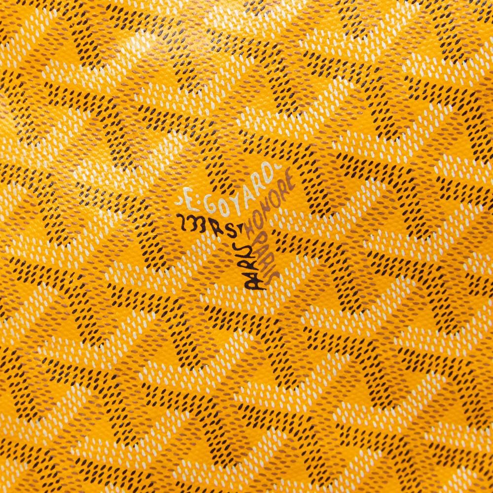 Goyard St Louis Tote