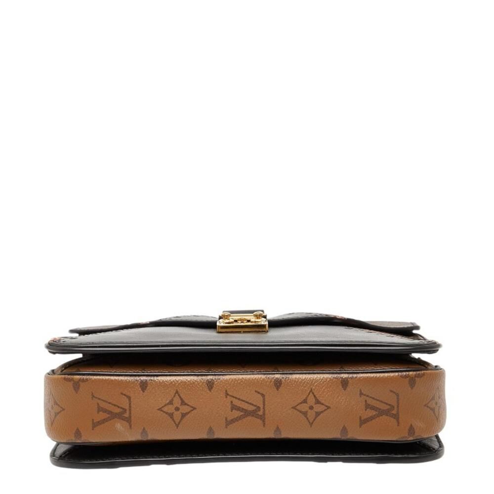 Louis Vuitton Pochette M&eacute;tis