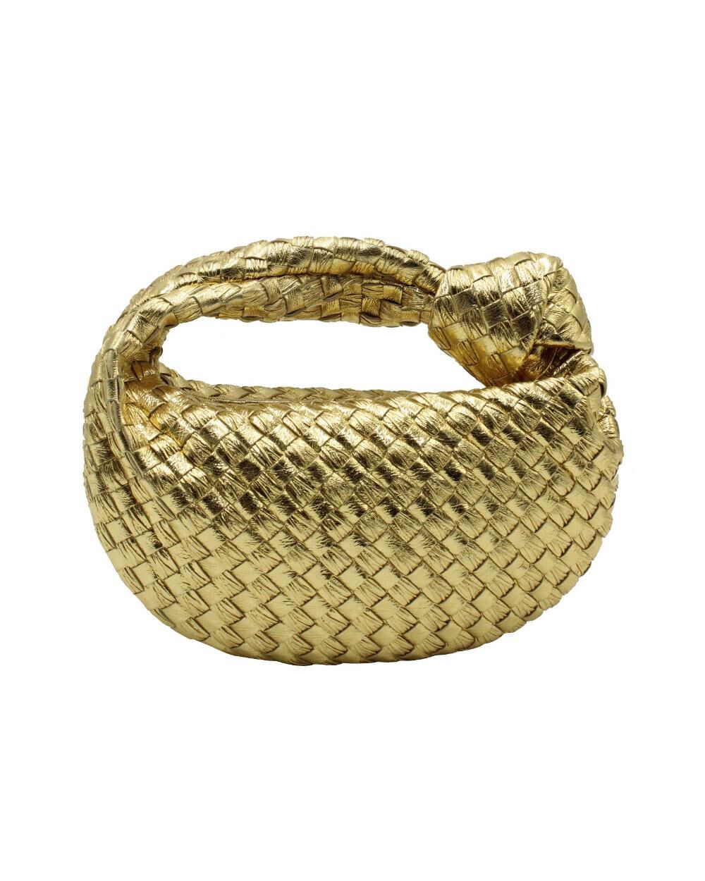 Bottega Veneta Mini Jodie