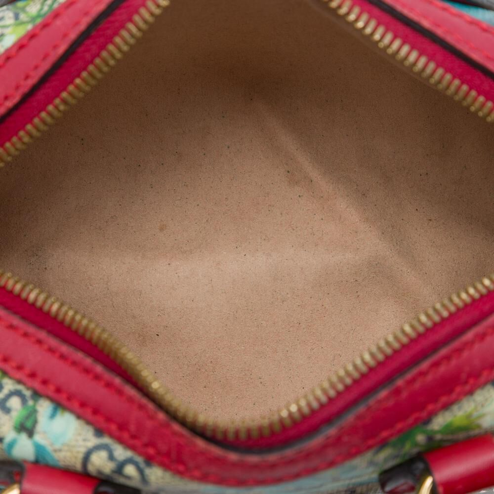 Gucci Boston Bag