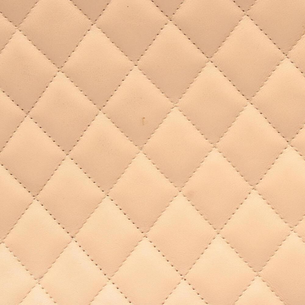 Chanel Tote