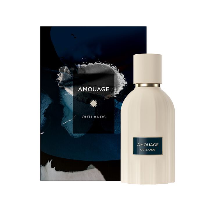Outlands Essence de Parfum