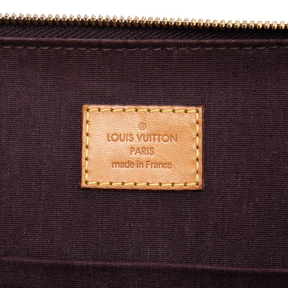 Louis Vuitton Alma
