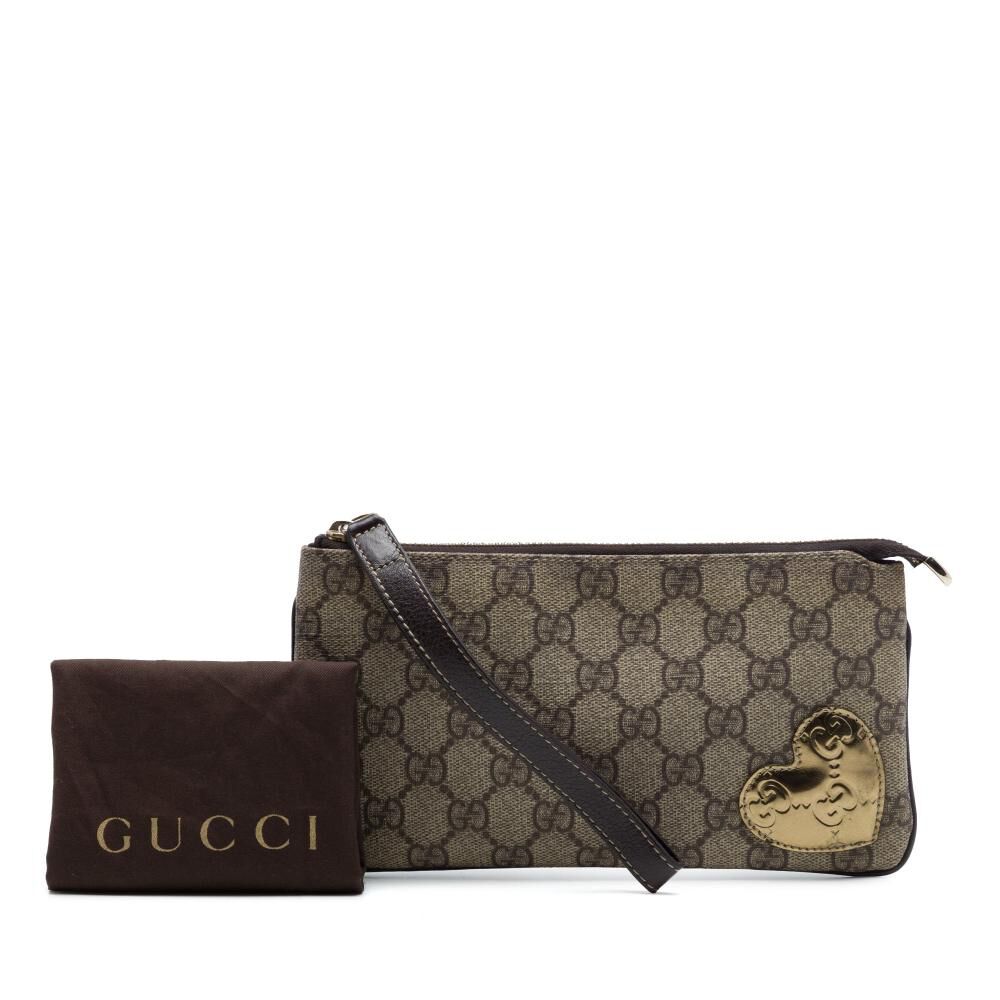 Gucci Clutch