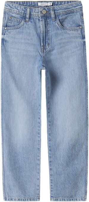 NKMRYAN LOOSE JEANS 5760-RM NOOS