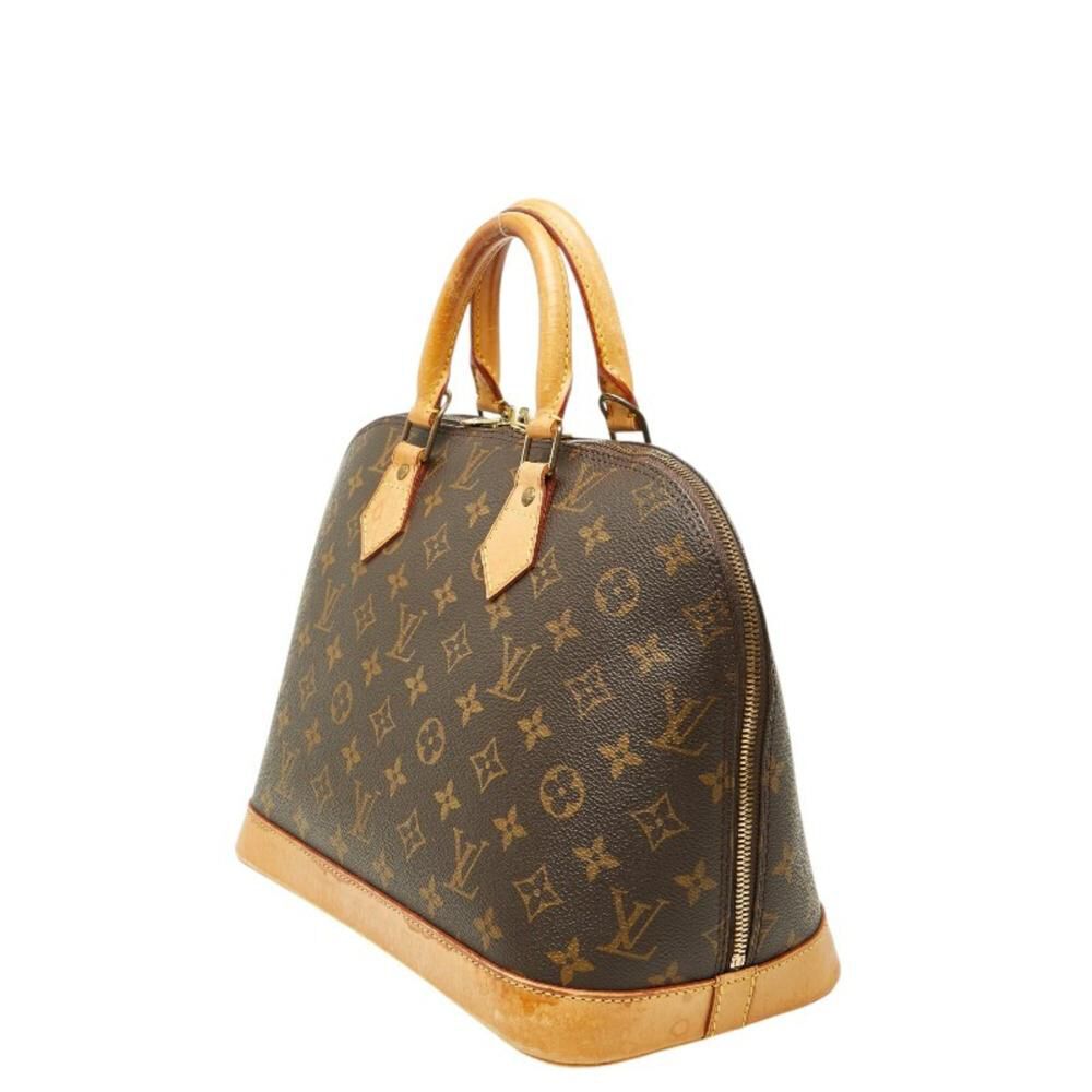Louis Vuitton Alma