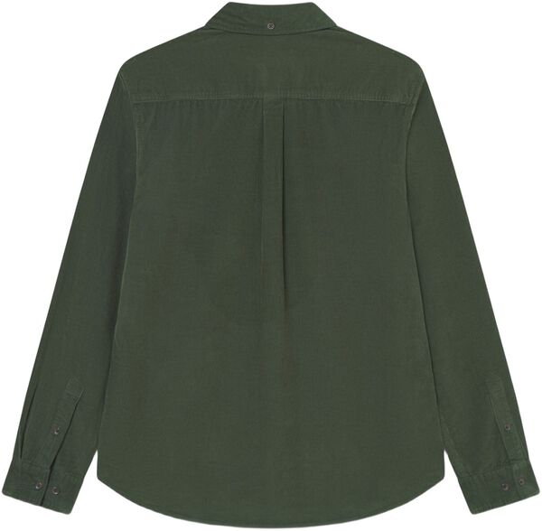 Konrad Pinwale Corduroy Shirt