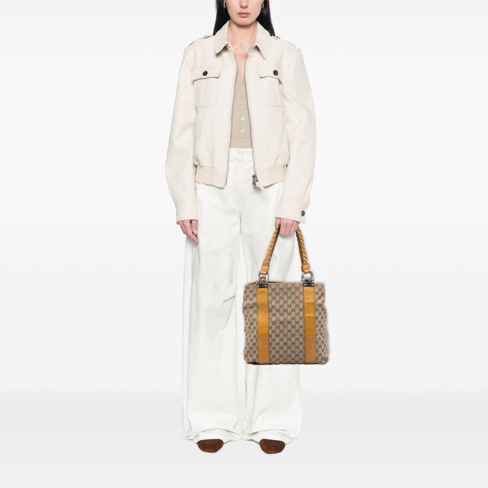 Gucci Bamboo