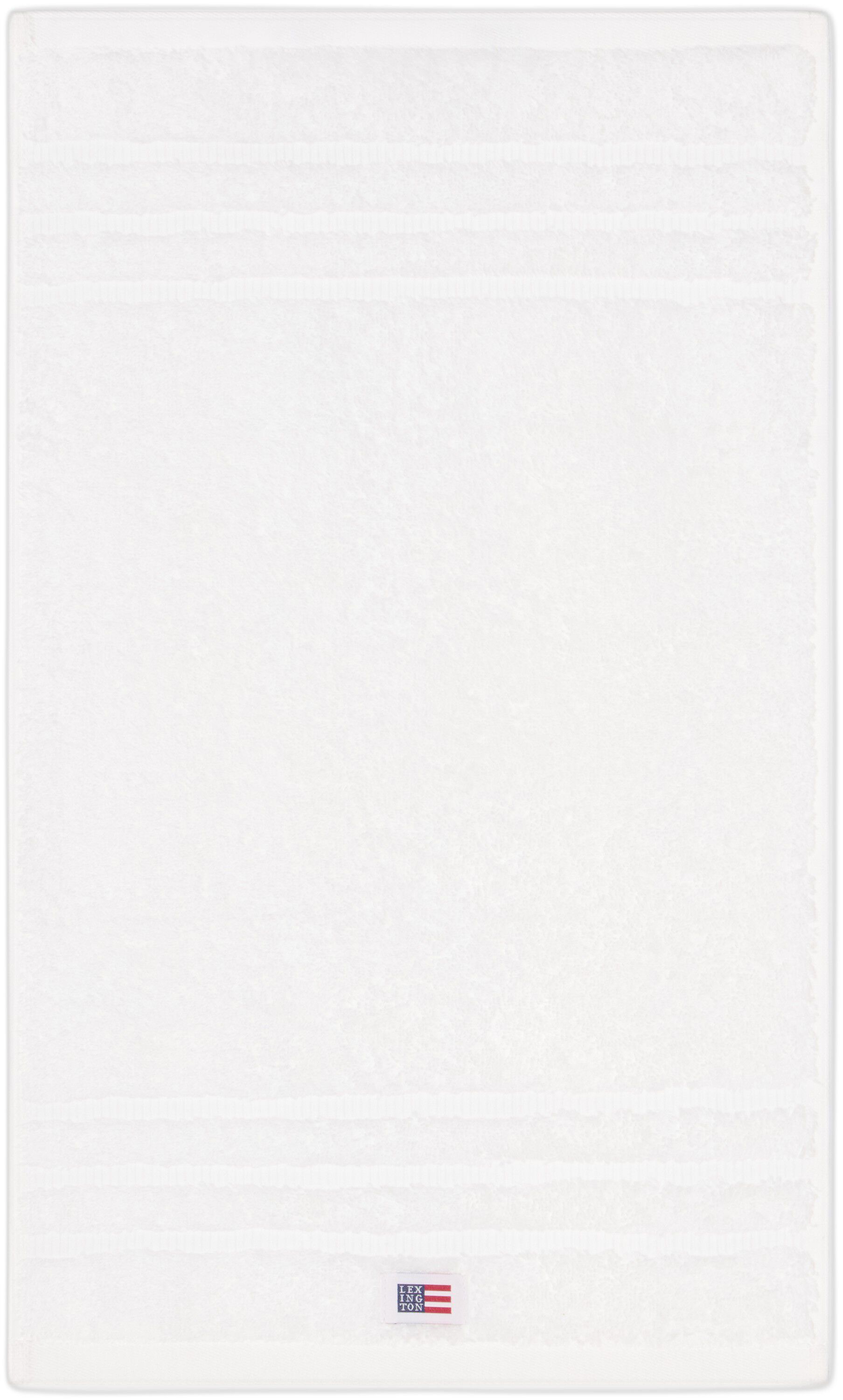 Original Towel White