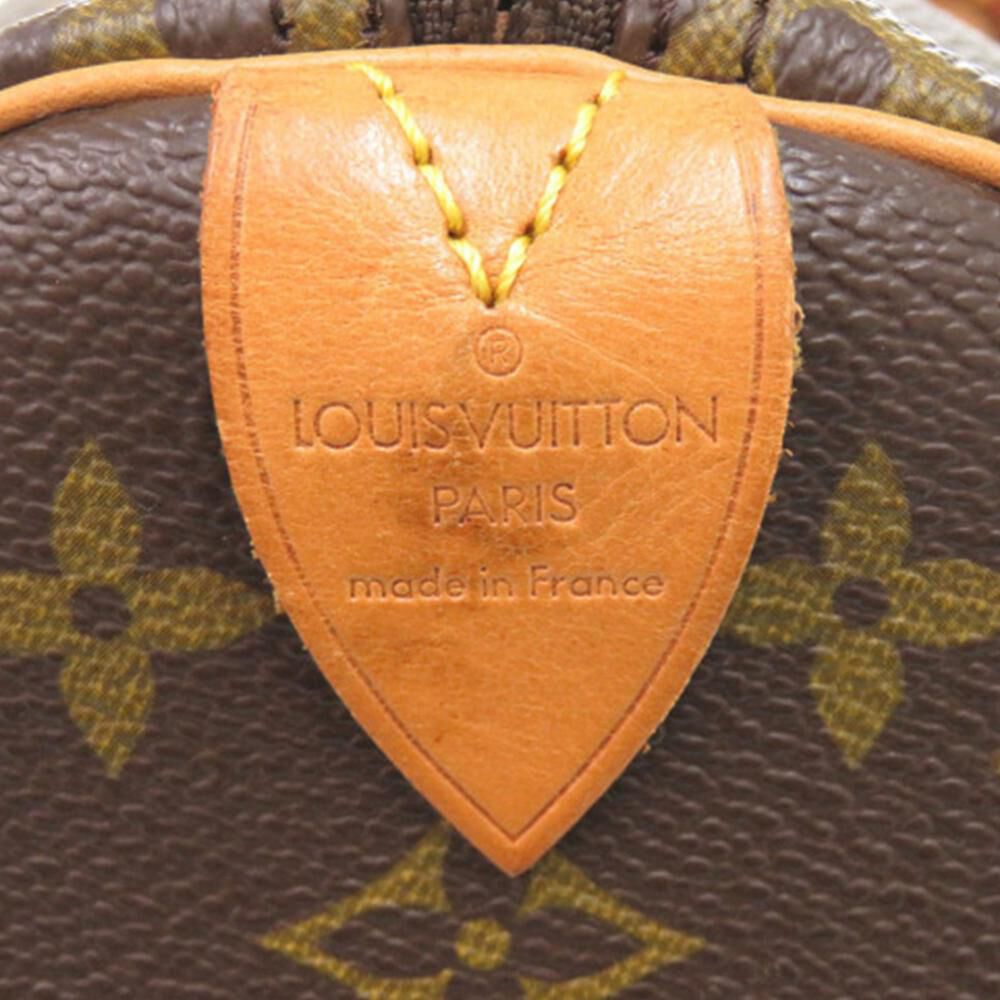 Louis Vuitton Keepall