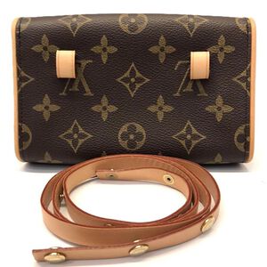 Louis Vuitton Florentine Pochette