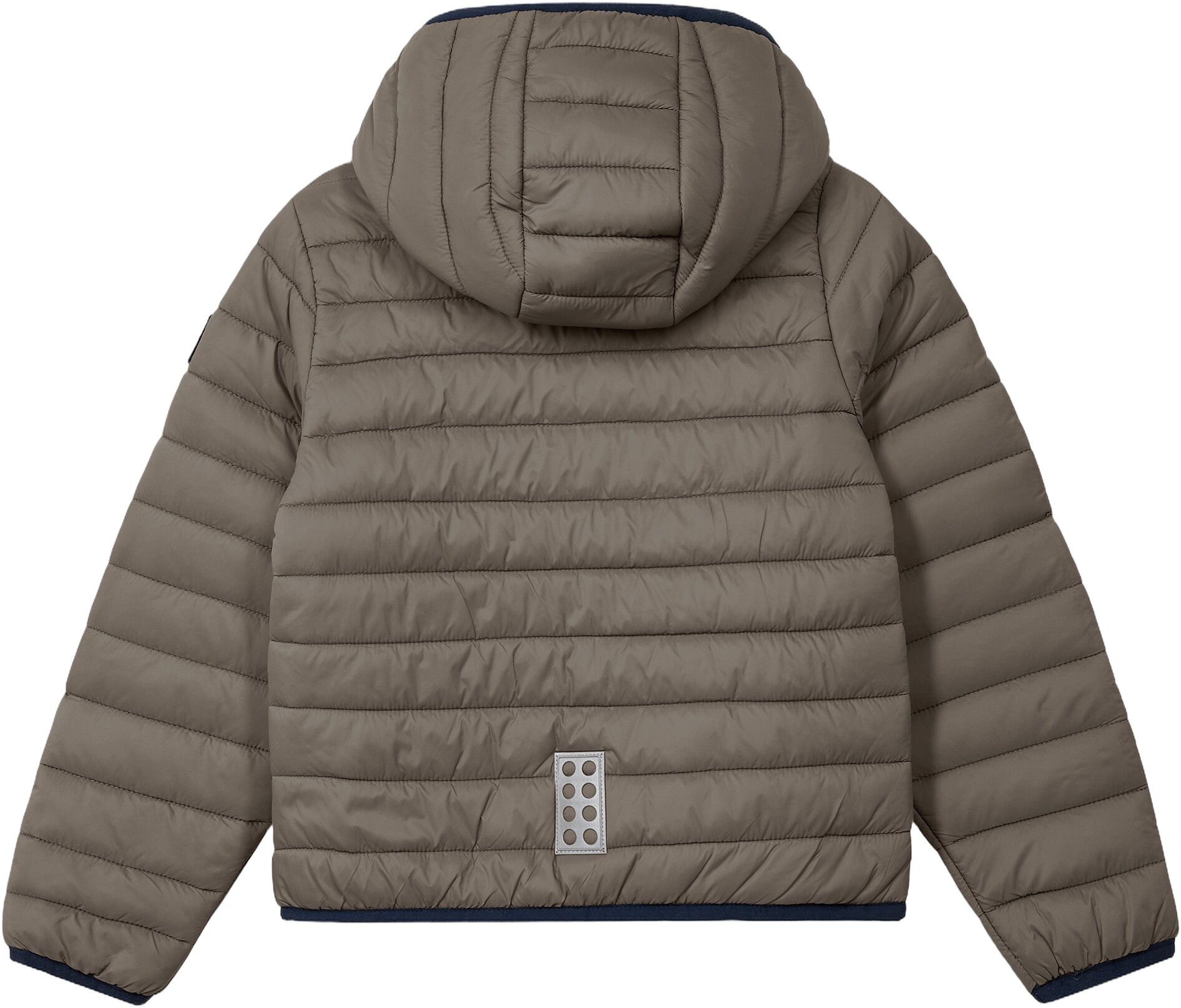 LWJORI 611 - JACKET