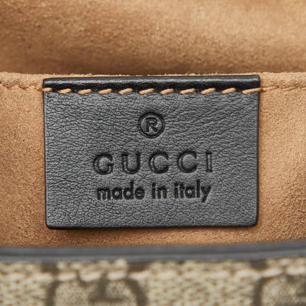 Gucci Backpack