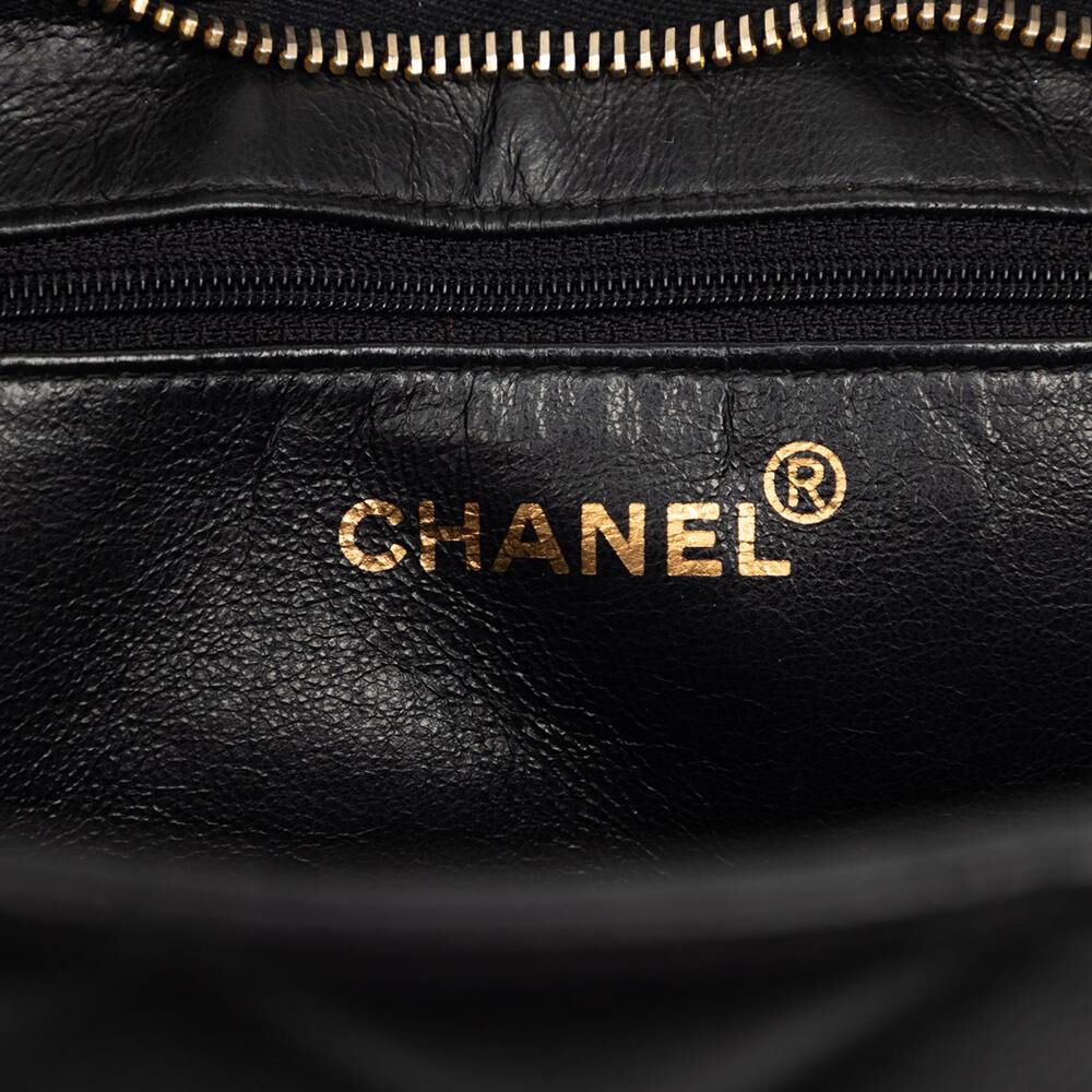 Chanel Tote