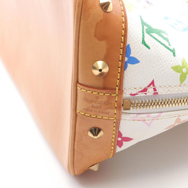 Louis Vuitton Alma