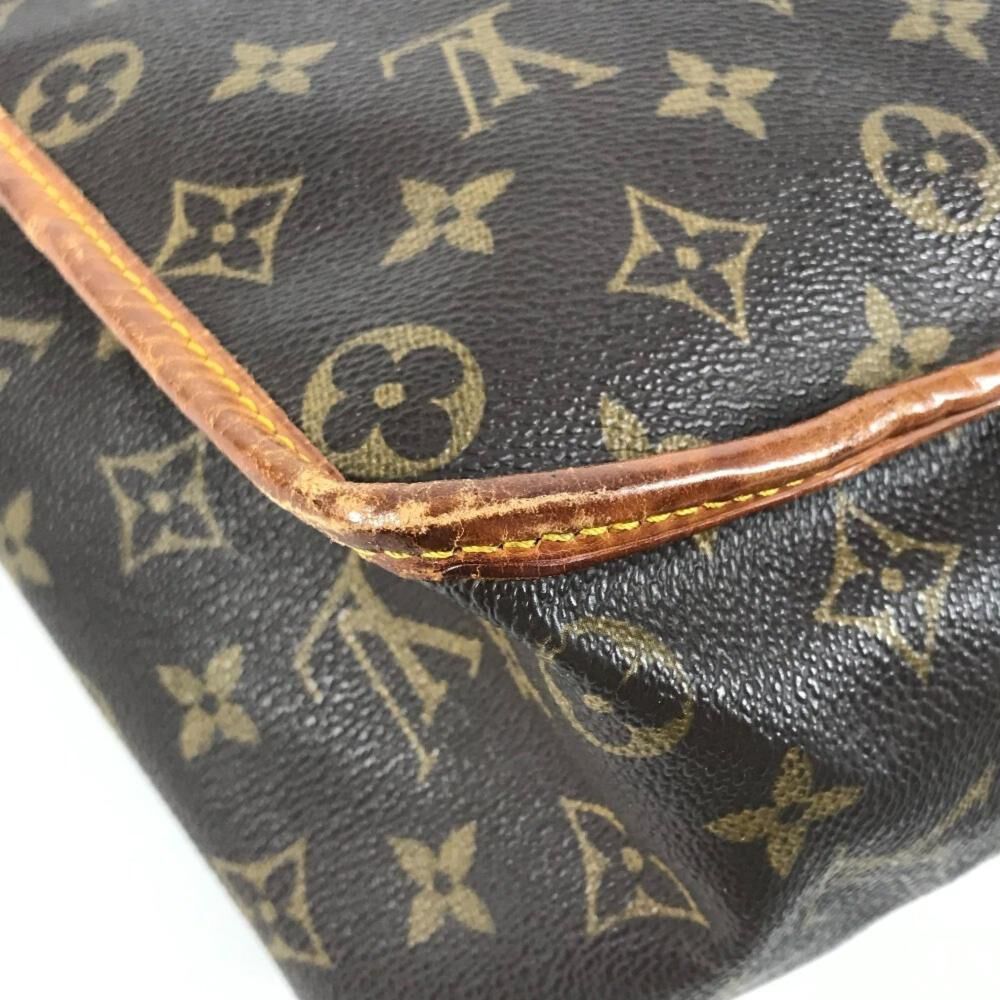Louis Vuitton Gibeciere