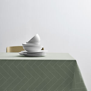 Duk dia180 Tiles Hedge Green