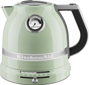 Artisan vattenkokare pistage 1,5 liter L26,3cm B21