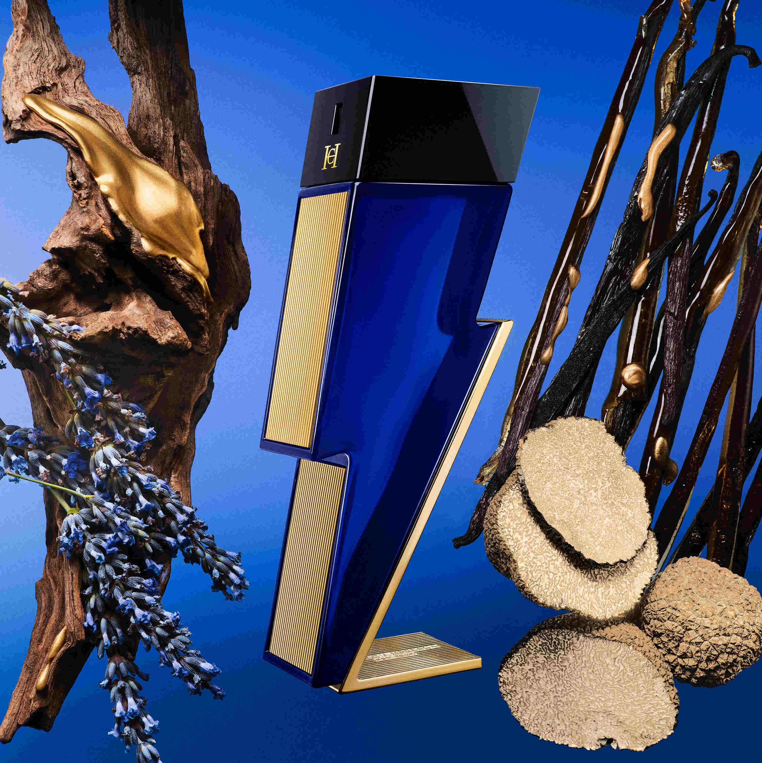 Bad Boy Cobalt Absolu Eau de parfum 50 ml