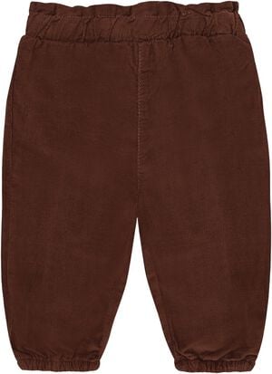 HCTrine Corduroy