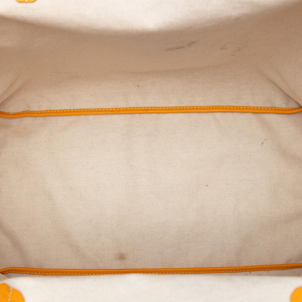 Goyard St Louis Tote