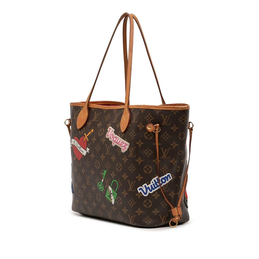 Louis Vuitton Neverfull