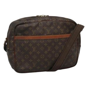 Louis Vuitton Reporter