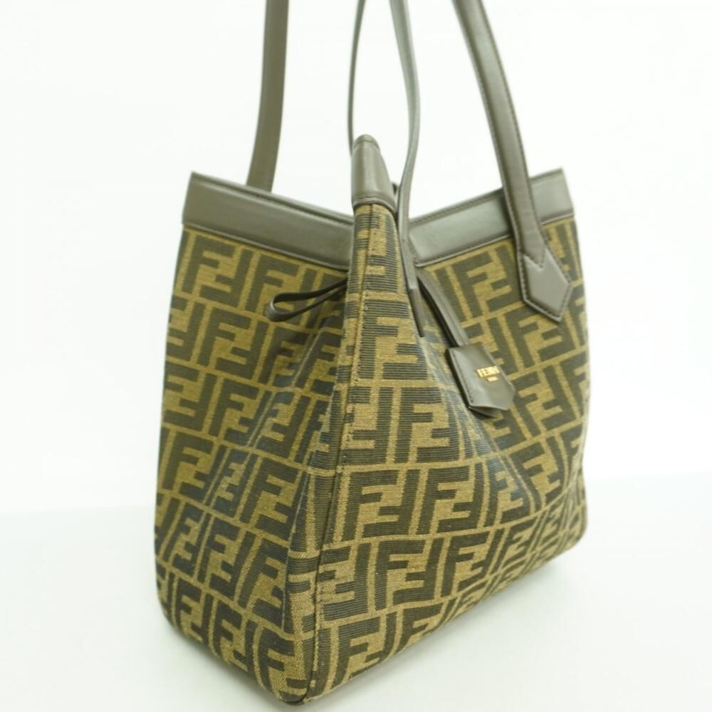 Fendi Tote