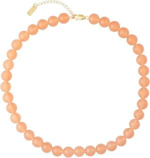 CANDY CORAL PAPAYA M HALSKÆDE