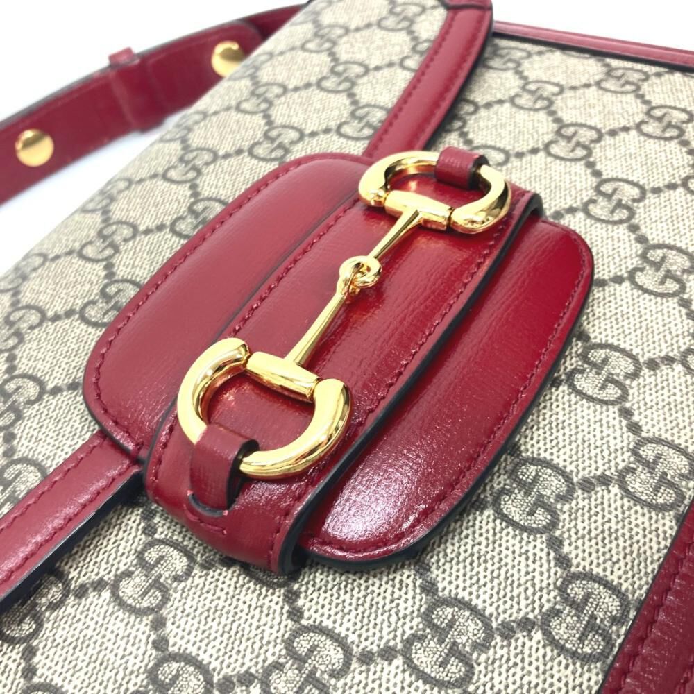Gucci Shoulder Bag