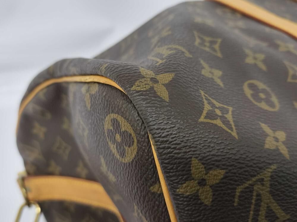 Louis Vuitton Keepall