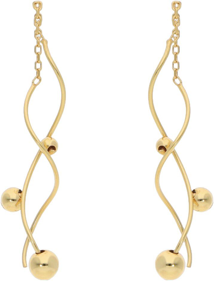 Angelina-Small Gold