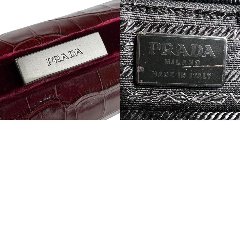 Prada Shoulder Bag