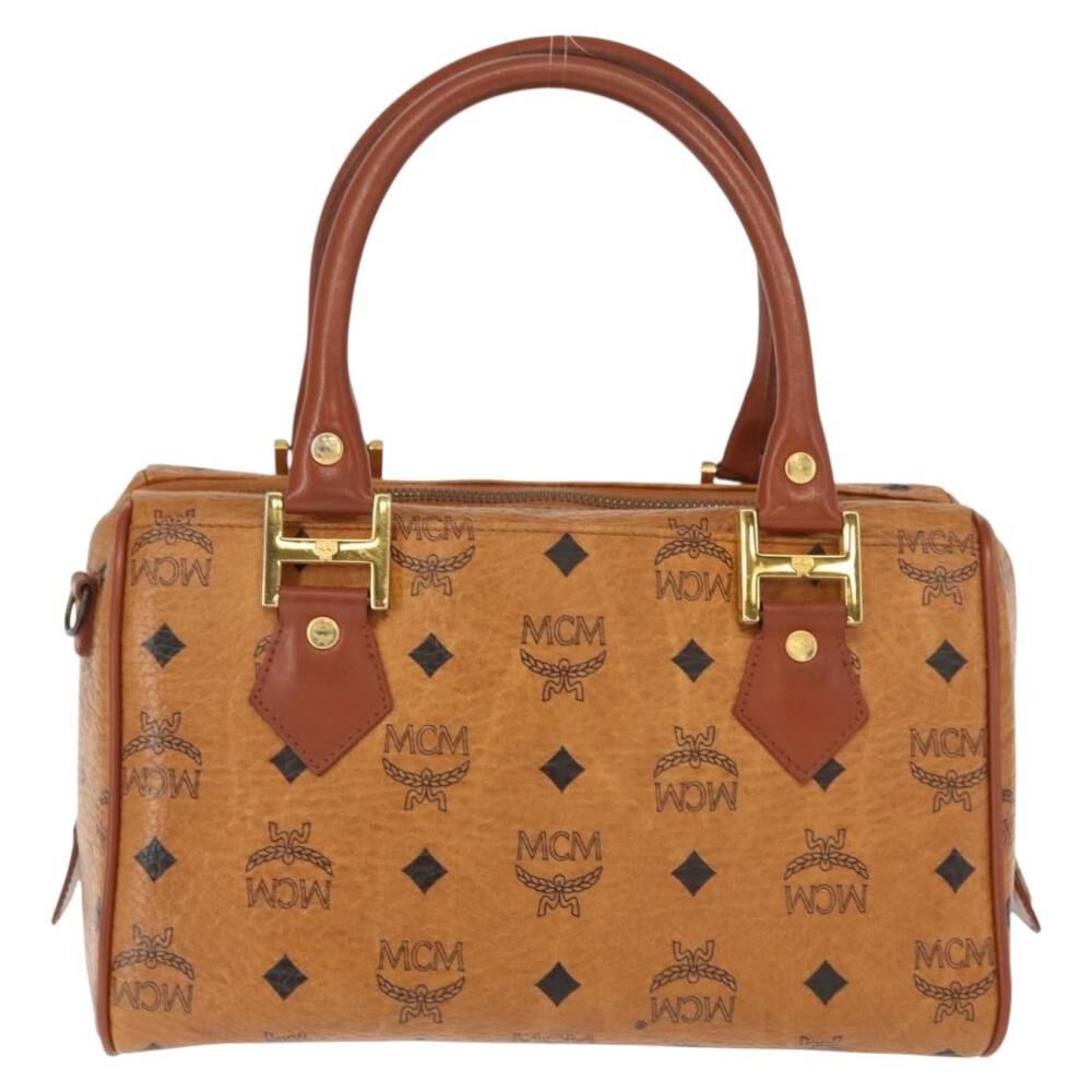 Mcm Handbag