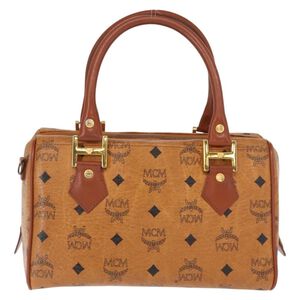 Mcm Handbag