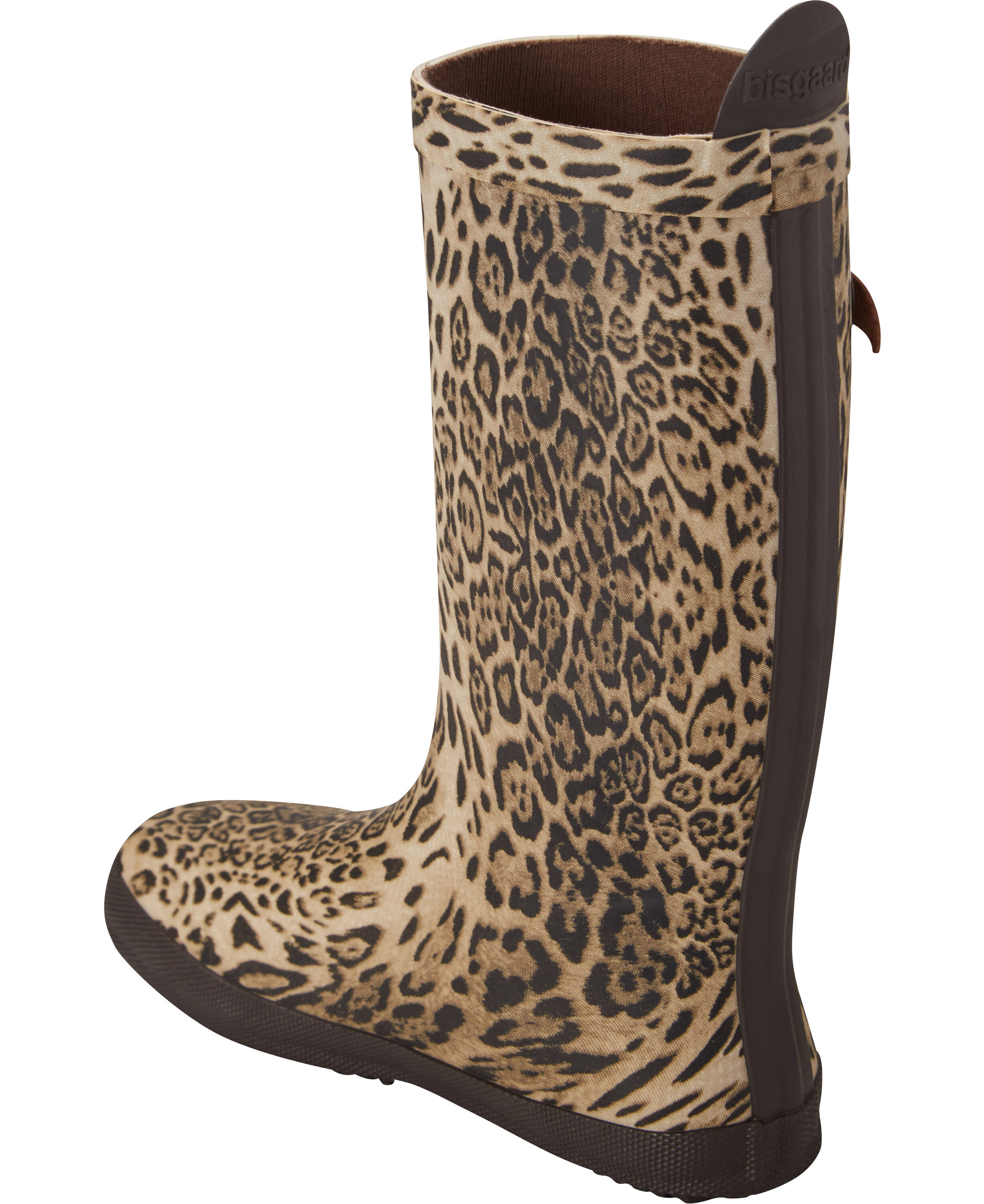 Scandinavia gummisko