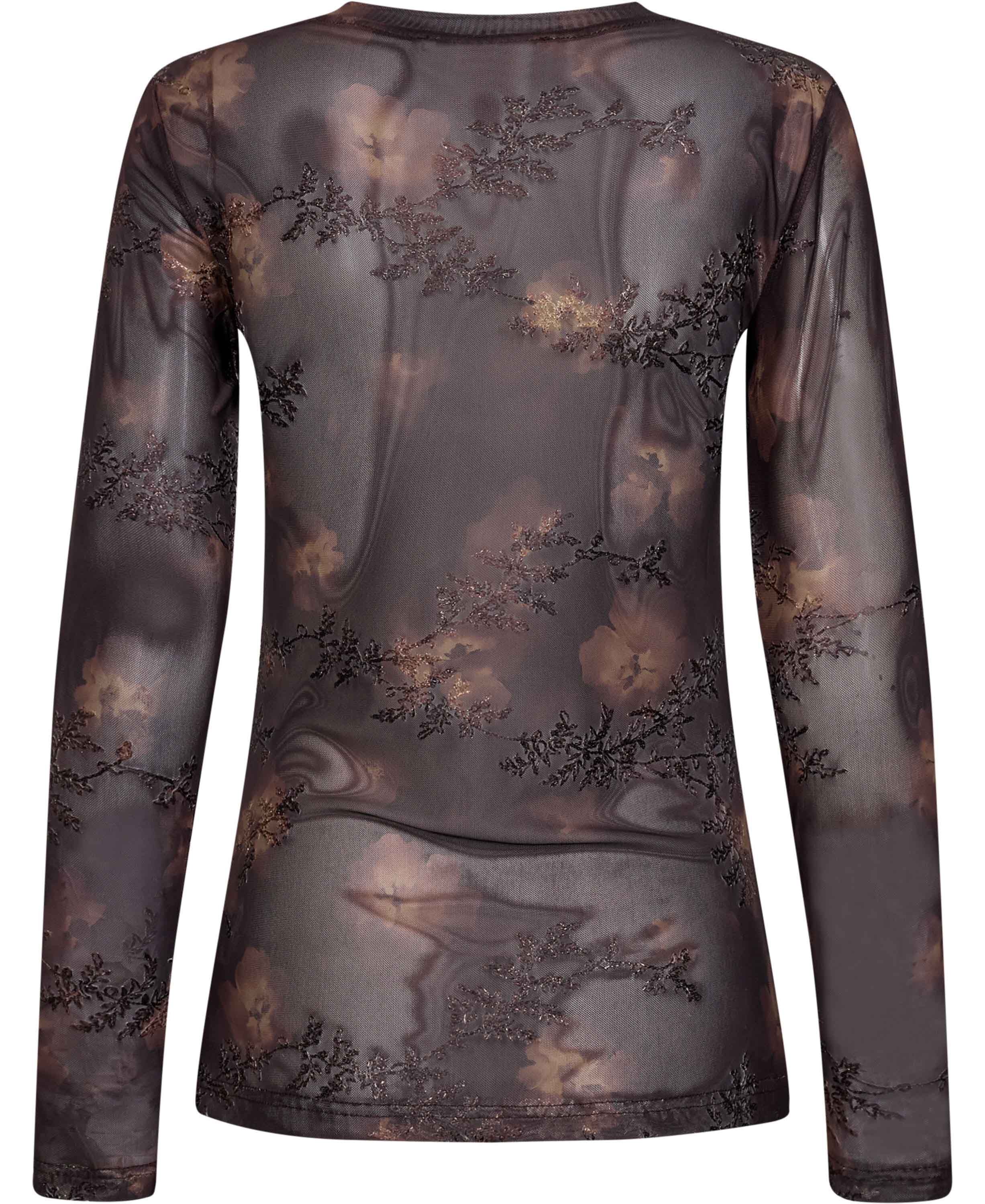 Silke blouse