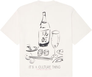 WBJuno Culture Tee