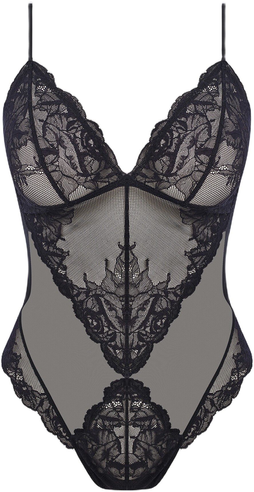 VIVID ATTRACTION BODY